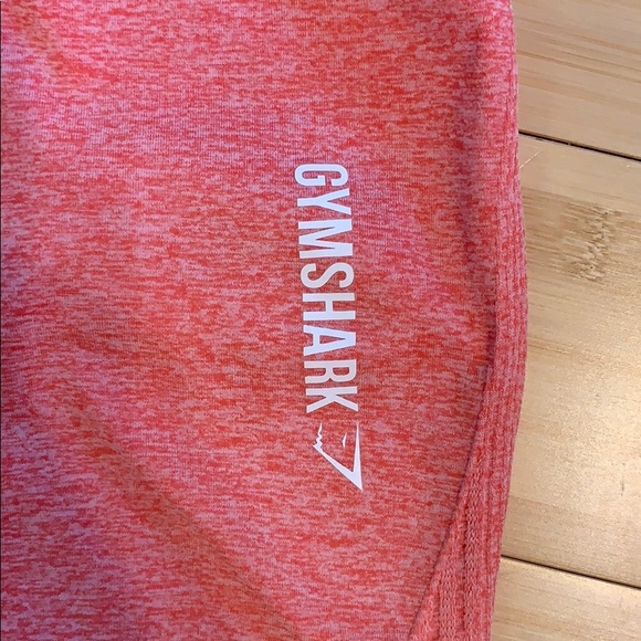 Ombré gymshark leggings - Picture 3 of 5